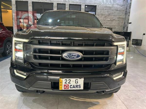 فورد إف-150 2022 للبيع في العراق - الموصل